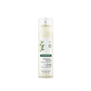 KLORANE Dry shampoo with Oat milk