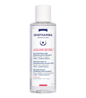 ISISPHARMA AQUARUBORIL