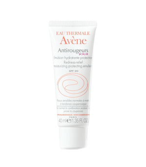AVENE ANTIROUGEUR JOUR EMULSION
