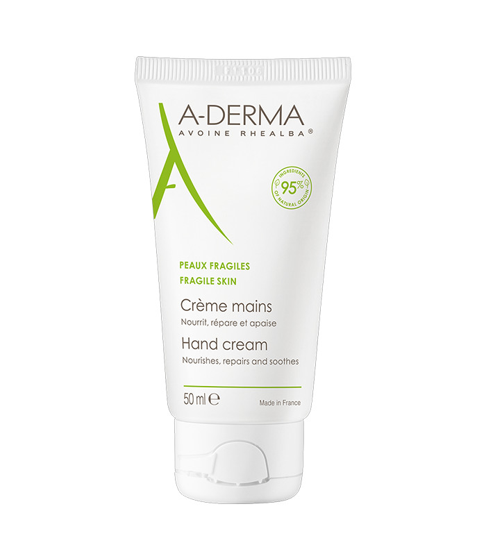 Aderma creme mains 40ml