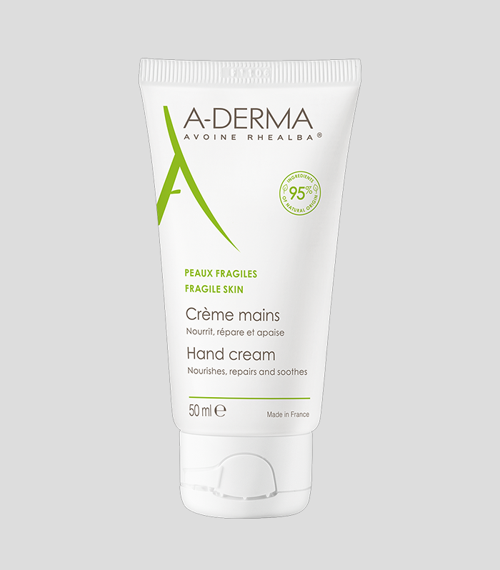 Aderma Main 50ml 2