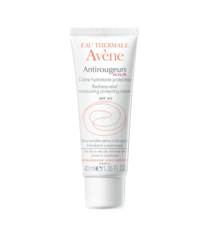 AVENE ANTIROUGEUR JOUR CREME