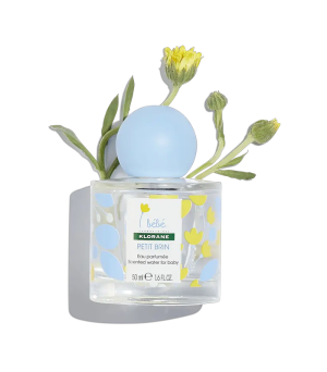 KLORANE BEBE EAU PARFUMEE