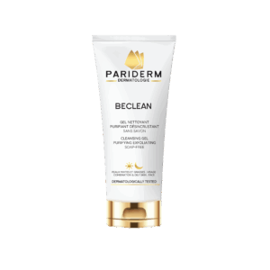 PARIDERM BECLEAN