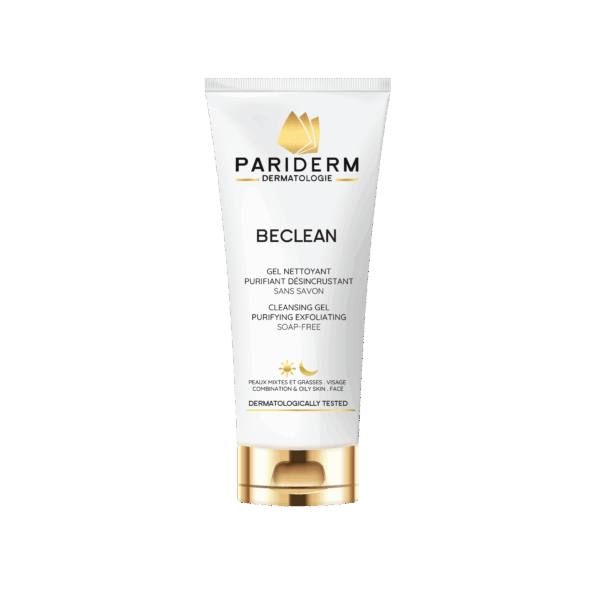 PARIDERM BECLEAN 200ml