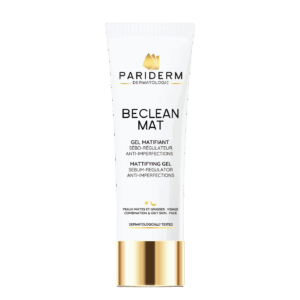 PARIDERM BOOST MAT