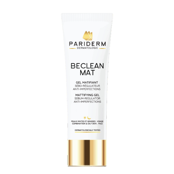 PARIDERM BOOST MAT 50ml