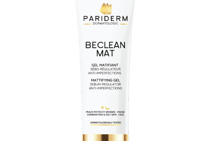 PARIDERM BOOST MAT