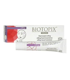 BIOTOPIX FLASH INSTANT LIFTING