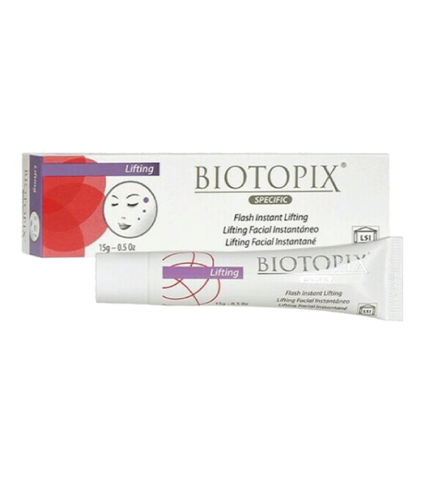 BIOTOPIX FLASH INSTANT LIFTING 15g