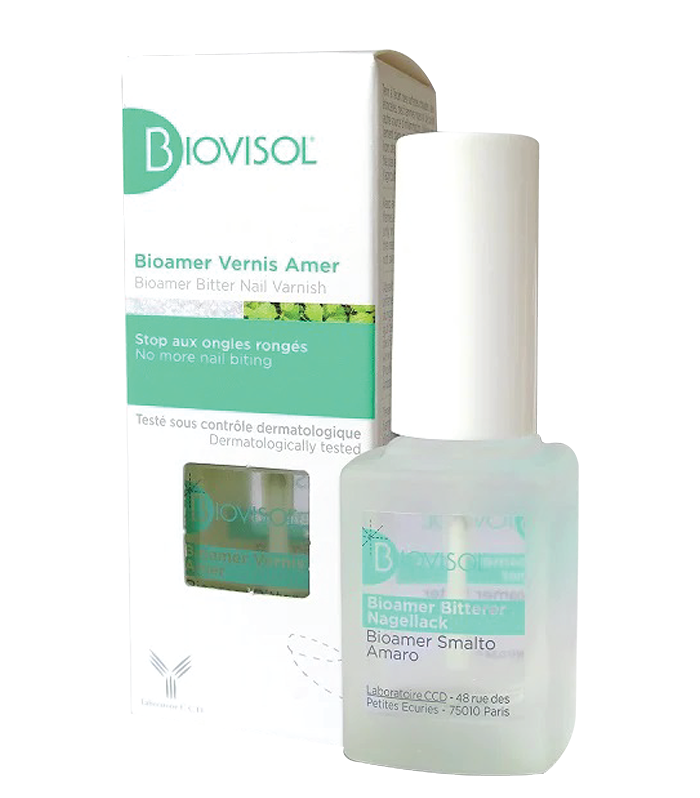 BIOVISOL BIOAMER 1