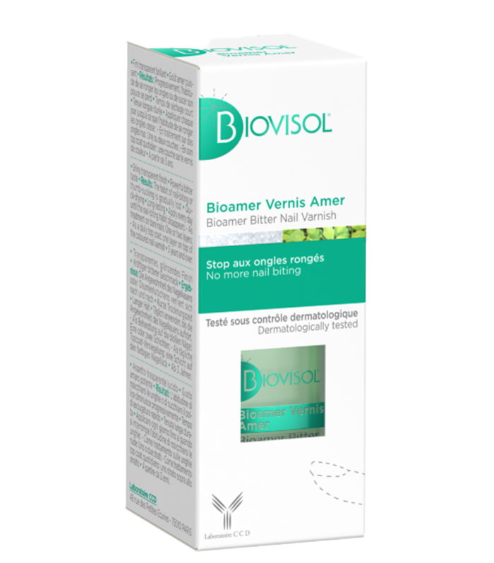 BIOVISOL BIOAMER