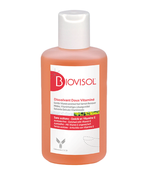 BIOVISOL DISSOLVANT