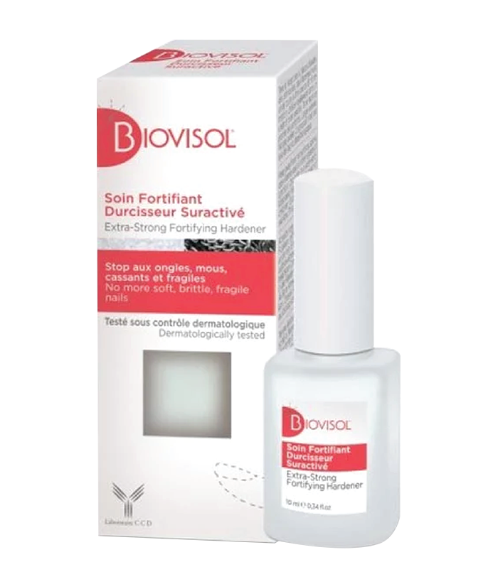 BIOVISOL DURCISSEUR