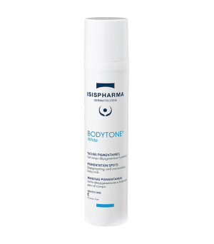 ISISPHARMA BODYTONE WHITE