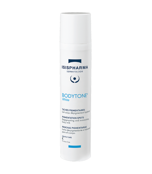ISISPHARMA BODYTONE WHITE 100ml