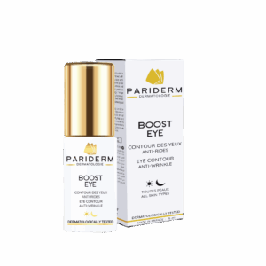 PARIDERM BOOST EYE