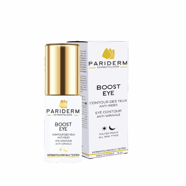PARIDERM BOOST EYE 15ml