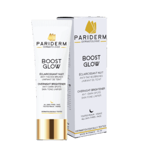 PARIDERM BOOST GLOW