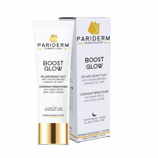 PARIDERM BOOST GLOW 50ml