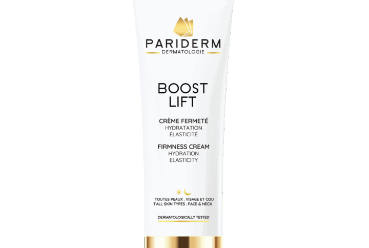 PARIDERM BOOST LIFT