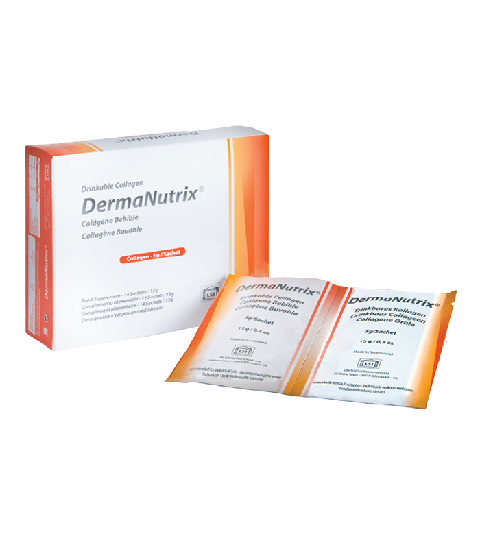 DERMANUTRIX 14 sachets