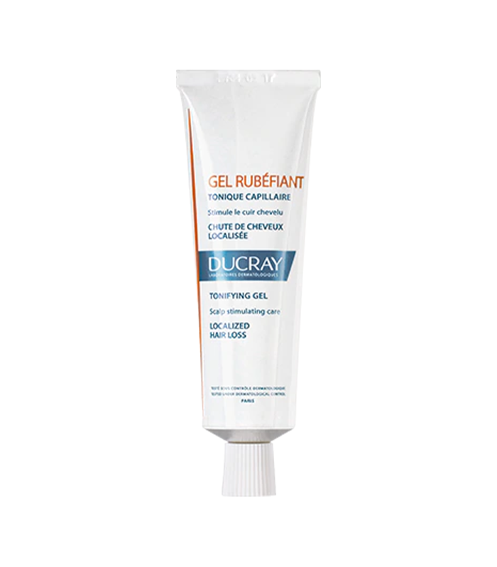 DUCRAY GEL RUBEFIANT 30ml 1