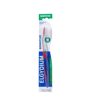 ELGYDIUM SENSITIVE TOOTHBRUSH