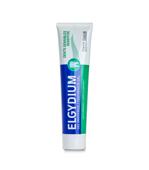 ELGYDIUM SENSITIVE TOOTHPASTE