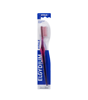 ELGYDIUM VITALE TOOTHBRUSH SOFT