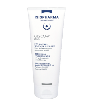 ISISPHARMA GLYCO-A BODY PEELING