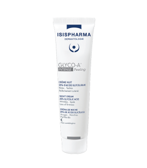 ISISPHARMA GLYCO-A INTENSE PEELING