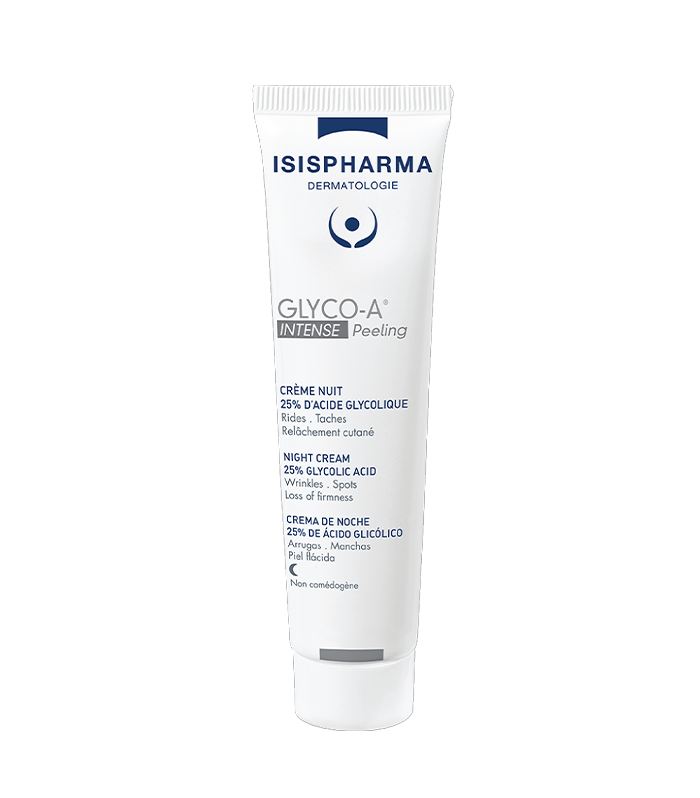ISISPHARMA GLYCO-A INTENSE PEELING