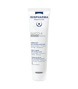 ISISPHARMA GLYCO-A MEDIUM PEELING