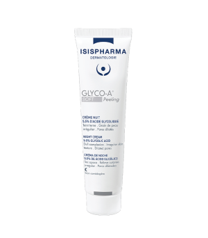 ISISPHARMA GLYCO-A SOFT PEELING