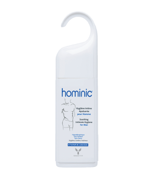 HOMINIC Intimate Hygiene for Men