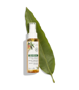 KLORANE HUILE DE MANGUE SANS RINCAGE