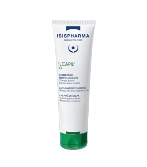 ISISPHARMA ILCAPIL KR