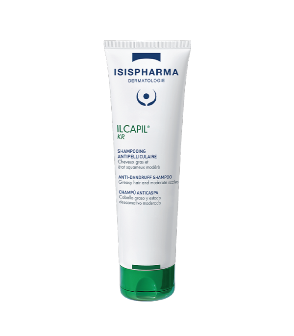ISISPHARMA ILCAPIL KR 150ml