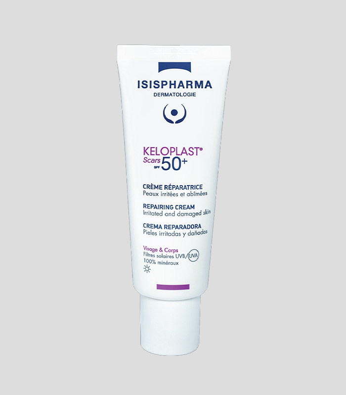 KELOPLAST SCARS SPF50 2