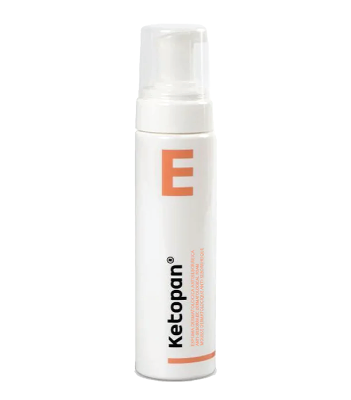 KETOPAN FOAM
