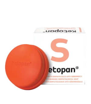 KETOPAN SOAP