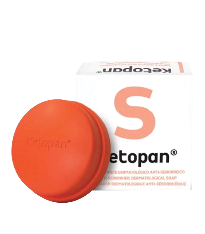 KETOPAN SOAP