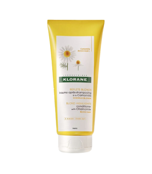 KLORANE CONDITIONER CAMOMILLE