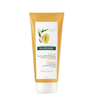 KLORANE Conditioner with Mango butter
