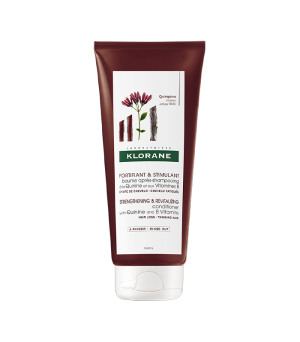 klorane Conditioner with Quinine