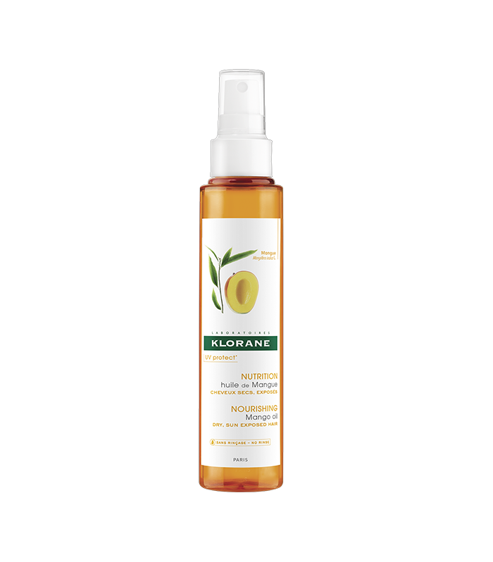 Klorane Mango oil