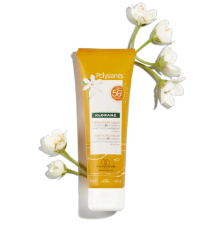 KLORANE POLYSIANES VISAGE SPF50+