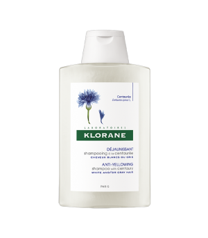 KLORANE Shampoo with Centaury