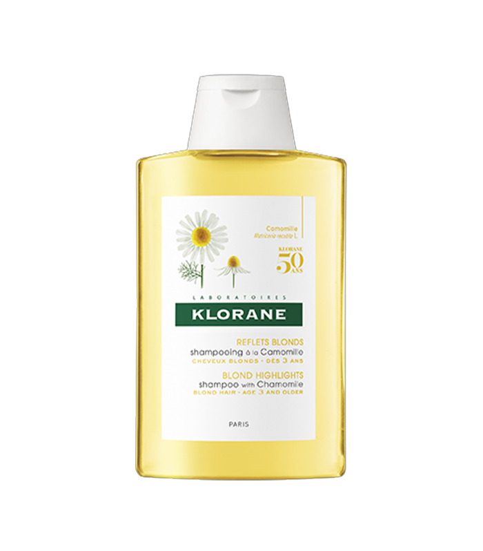 KLORANE Shampoo with Chamomile